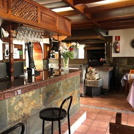 La Alpispa San Francisco de Paula Dış mekan fotoğraf