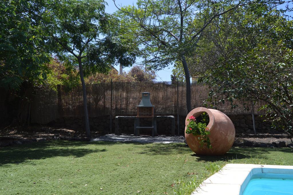 La Alpispa San Francisco de Paula Dış mekan fotoğraf