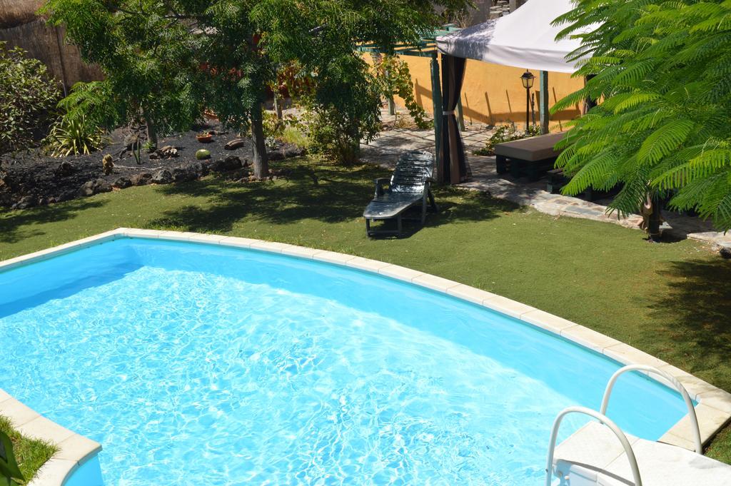 La Alpispa San Francisco de Paula Dış mekan fotoğraf