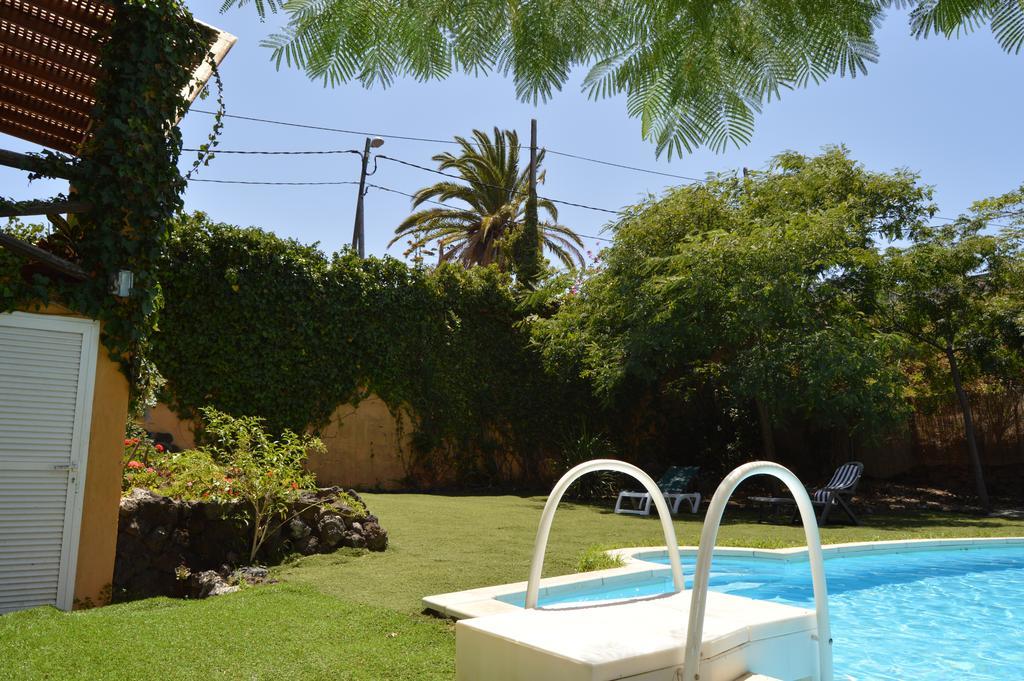 La Alpispa San Francisco de Paula Dış mekan fotoğraf
