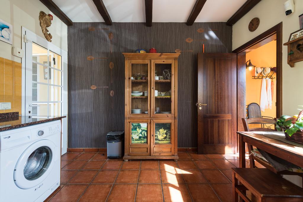 La Alpispa San Francisco de Paula Dış mekan fotoğraf