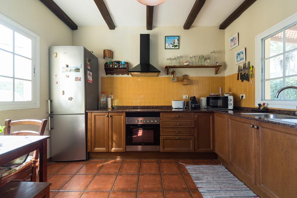 La Alpispa San Francisco de Paula Dış mekan fotoğraf