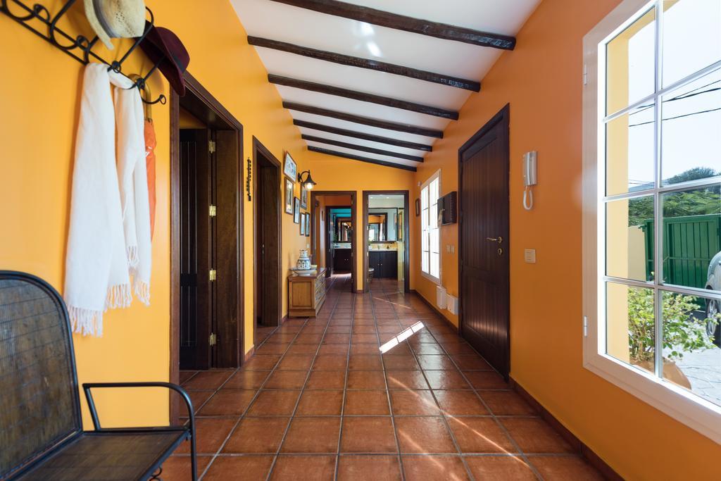 La Alpispa San Francisco de Paula Dış mekan fotoğraf