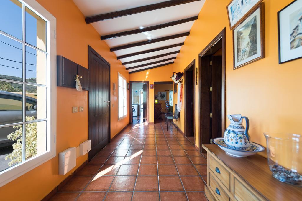 La Alpispa San Francisco de Paula Dış mekan fotoğraf