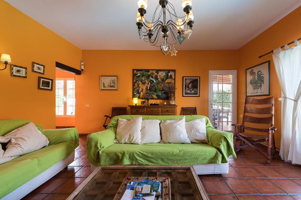 La Alpispa San Francisco de Paula Dış mekan fotoğraf