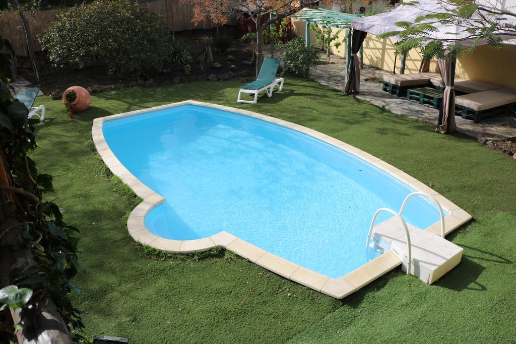 La Alpispa San Francisco de Paula Dış mekan fotoğraf