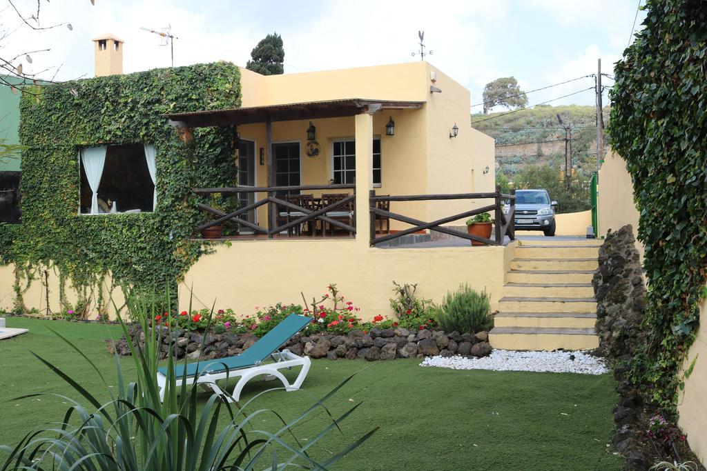 La Alpispa San Francisco de Paula Dış mekan fotoğraf