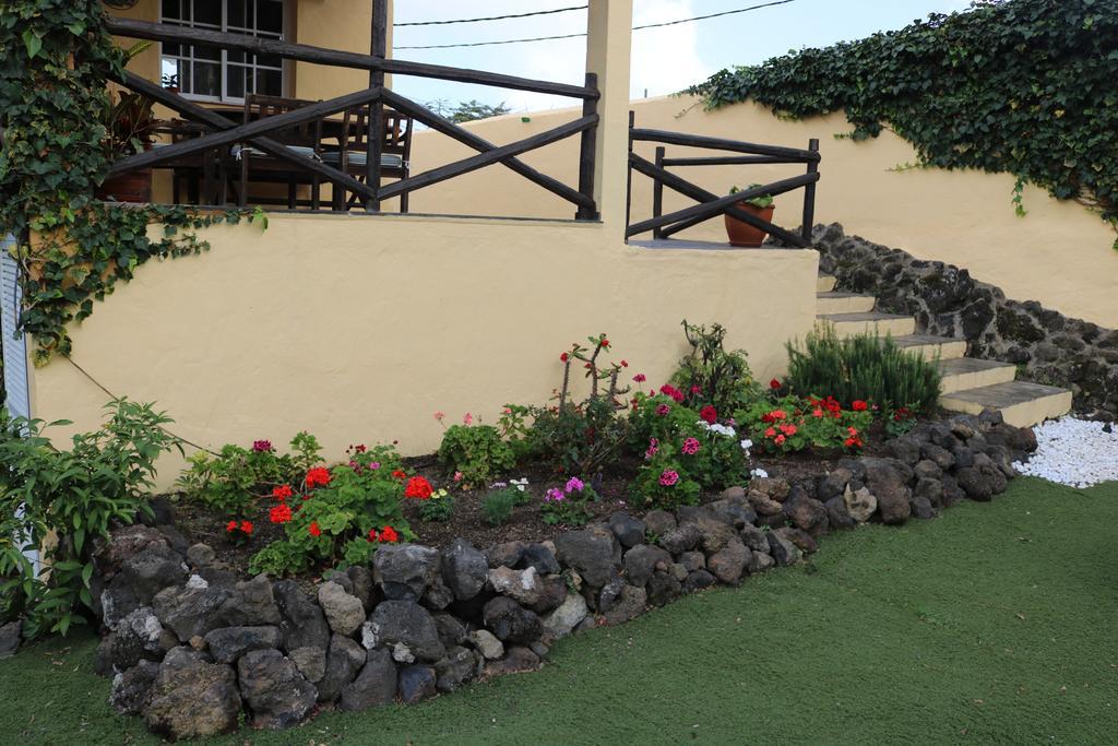 La Alpispa San Francisco de Paula Dış mekan fotoğraf