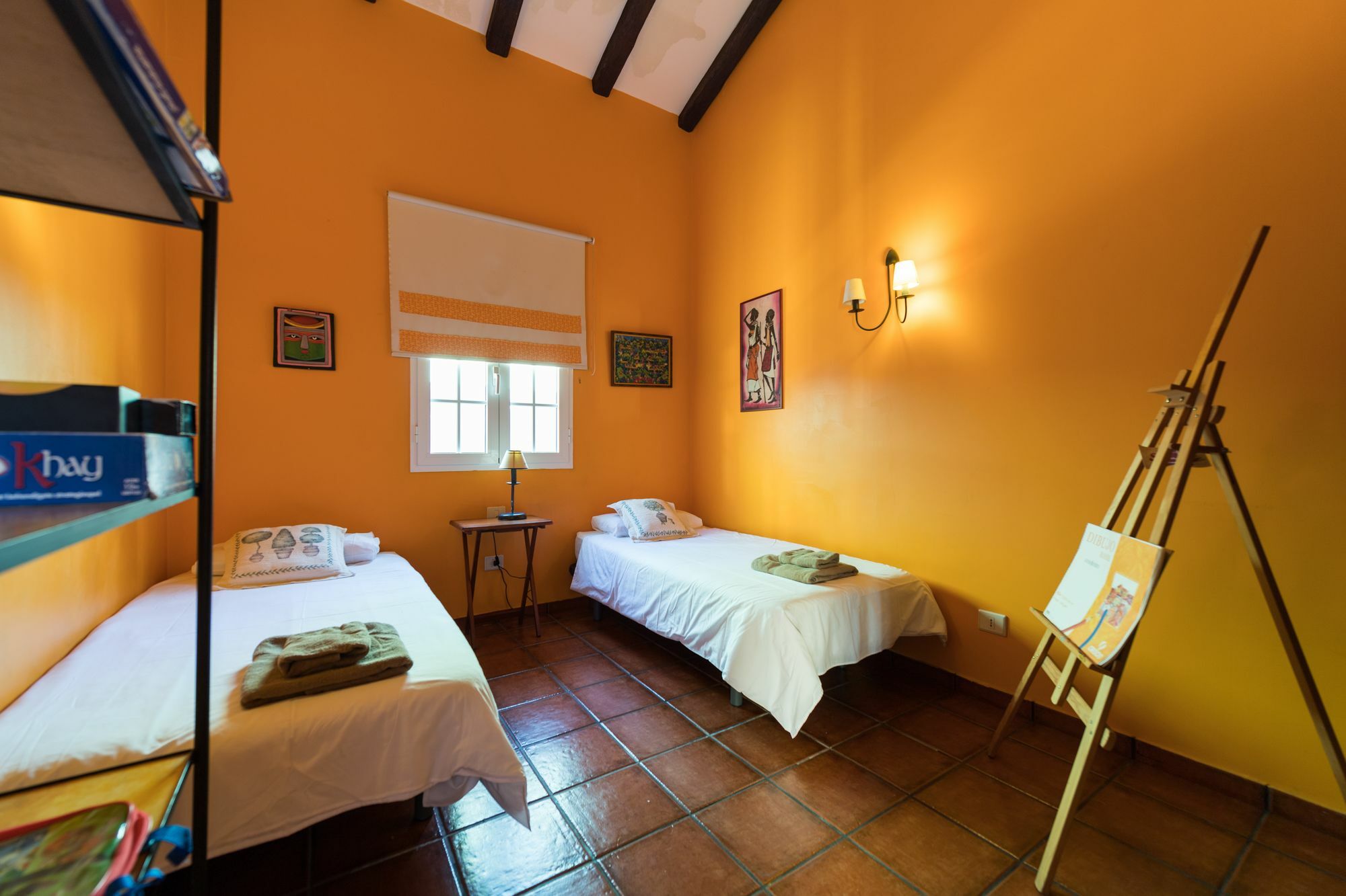 La Alpispa San Francisco de Paula Dış mekan fotoğraf
