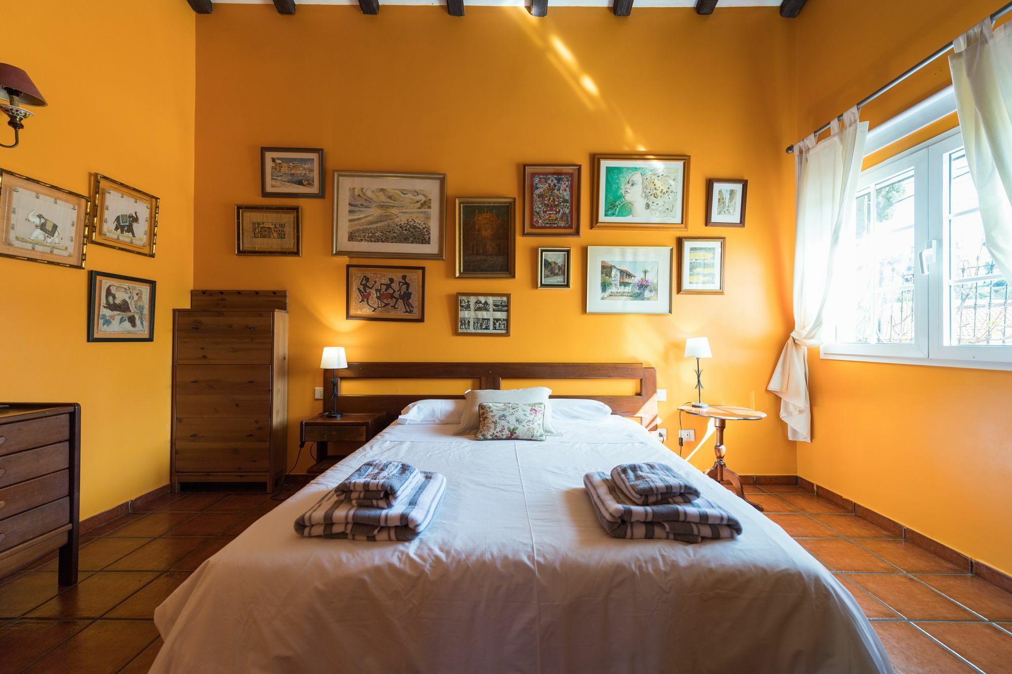 La Alpispa San Francisco de Paula Dış mekan fotoğraf