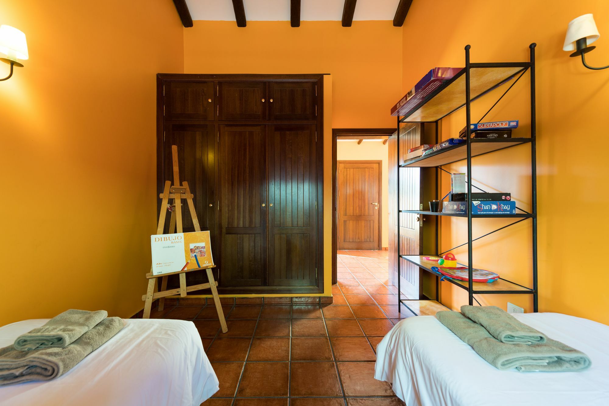 La Alpispa San Francisco de Paula Dış mekan fotoğraf
