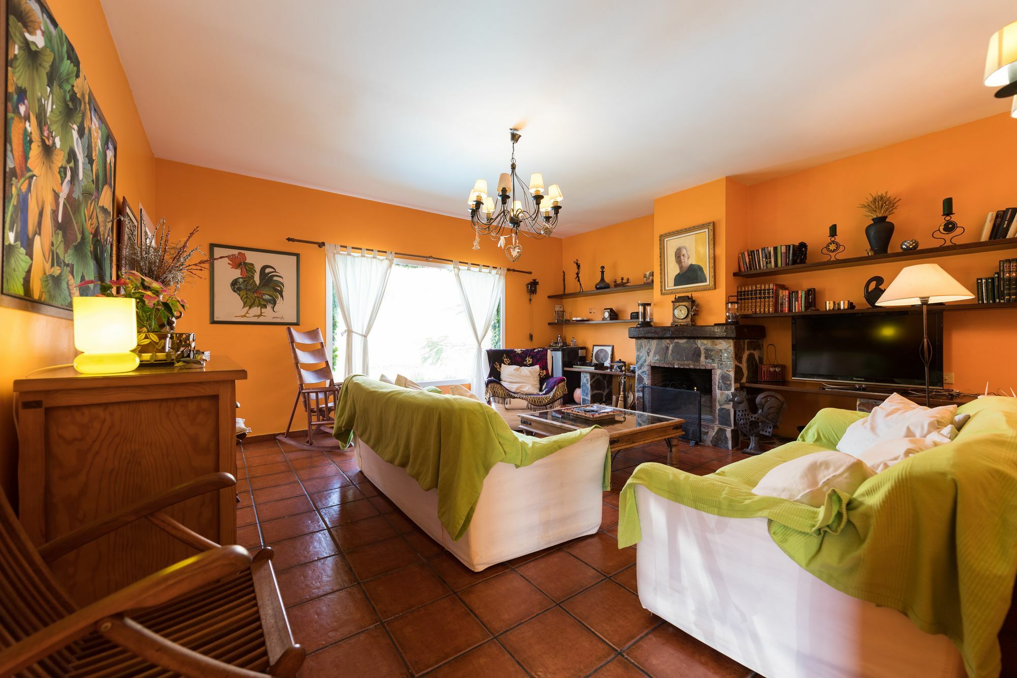 La Alpispa San Francisco de Paula Dış mekan fotoğraf